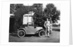 1924 Austin Seven, (c1924?) by Unknown