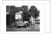 1924 Austin Seven, (c1924?) by Unknown