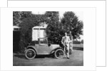 1924 Austin Seven, (c1924?) by Unknown