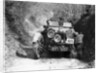 1934 Aston Martin Le Mans, possibly a MK II by Anonymous