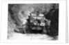 1934 Aston Martin Le Mans, possibly a MK II by Anonymous