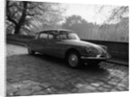 1961 Citroën ID 19, (c1961?) by Unknown