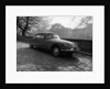 1961 Citroën ID 19, (c1961?) by Unknown