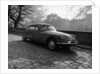 1961 Citroën ID 19, (c1961?) by Unknown