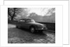 1961 Citroën ID 19, (c1961?) by Unknown