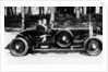 A 1928 Hispano-Suiza 45hp car by Anonymous