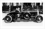 A 1928 Hispano-Suiza 45hp car by Anonymous