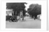 Charlie Dodson on a New Imperial bike, Swords, County Dublin, Ireland, 1934 by Unknown