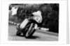John Surtees racing an MV Agusta, 1958 by Unknown
