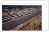 Starting grid of the French Grand Prix, Le Mans, 1967 by Unknown