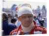 Niki Lauda, c1982-c1985 by Unknown