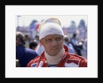 Niki Lauda, c1982-c1985 by Unknown