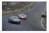 Le Mans 24 Hour Race, France, 1967 by Unknown