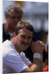 Nigel Mansell, c1989-c1990 by Unknown
