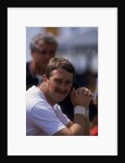 Nigel Mansell, c1989-c1990 by Unknown