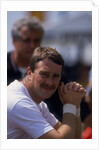 Nigel Mansell, c1989-c1990 by Unknown