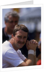 Nigel Mansell, c1989-c1990 by Unknown