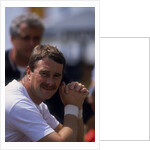 Nigel Mansell, c1989-c1990 by Unknown