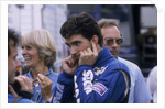 Damon Hill, c1993-c1996 by Unknown