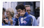 Damon Hill, c1993-c1996 by Unknown