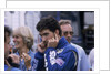 Damon Hill, c1993-c1996 by Unknown
