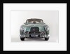 Aston Martin DB2-4 works 1956 by Simon Clay