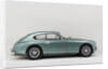 Aston Martin DB2-4 works 1956 by Simon Clay