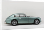 Aston Martin DB2-4 works 1956 by Simon Clay