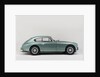 Aston Martin DB2-4 works 1956 by Simon Clay