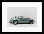 Aston Martin DB2-4 works 1956 by Simon Clay