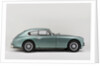Aston Martin DB2-4 works 1956 by Simon Clay