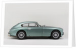 Aston Martin DB2-4 works 1956 by Simon Clay