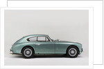 Aston Martin DB2-4 works 1956 by Simon Clay
