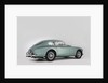 Aston Martin DB2-4 works 1956 by Simon Clay