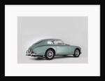 Aston Martin DB2-4 works 1956 by Simon Clay