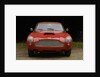 Aston Martin DB4 GT by Touring 1960 by Simon Clay