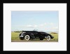 Auburn 852 SC Speedster 1936 by Simon Clay