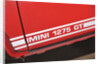 Austin Mini 1275 GT 1980 by Simon Clay
