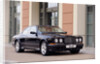 Bentley Continental 2001 by Simon Clay