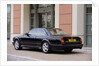 Bentley Continental 2001 by Simon Clay