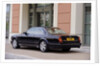 Bentley Continental 2001 by Simon Clay