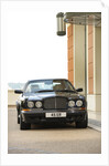 Bentley Continental 2001 by Simon Clay