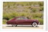 Bentley R type Continental 1954 by Simon Clay