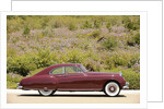 Bentley R type Continental 1954 by Simon Clay