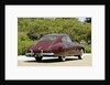 Bentley R type Continental 1954 by Simon Clay