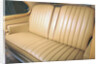 Bentley R type Continental 1954 by Simon Clay