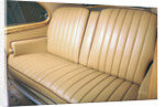Bentley R type Continental 1954 by Simon Clay