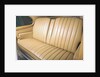 Bentley R type Continental 1954 by Simon Clay