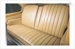 Bentley R type Continental 1954 by Simon Clay