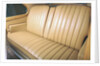 Bentley R type Continental 1954 by Simon Clay